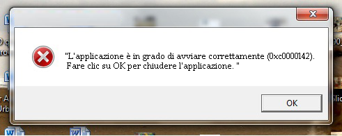 Superiore 5 Fixes a Risolvere Errore dell’applicazione 0xc0000142 in Windows 10
